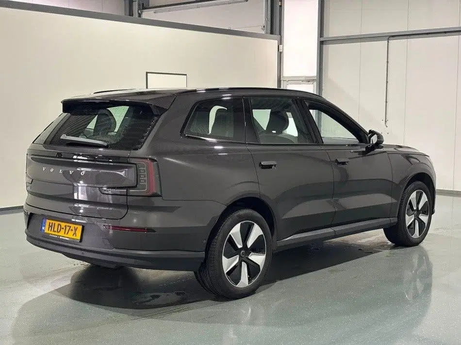 Volvo EX90 Single Motor Core 7p. 104 kWh WORDT VERWAC uit 2025, foto 2