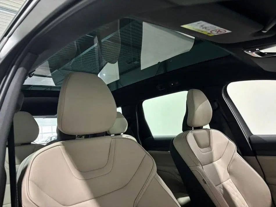 Volvo EX90 Single Motor Core 7p. 104 kWh WORDT VERWAC uit 2025, foto 5