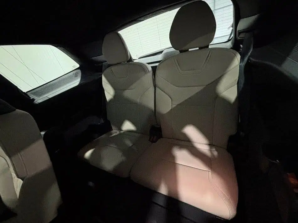 Volvo EX90 Single Motor Core 7p. 104 kWh WORDT VERWAC uit 2025, foto 6