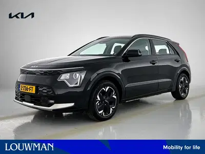 Kia Niro DynamicLine 64.8 kWh uit 2024