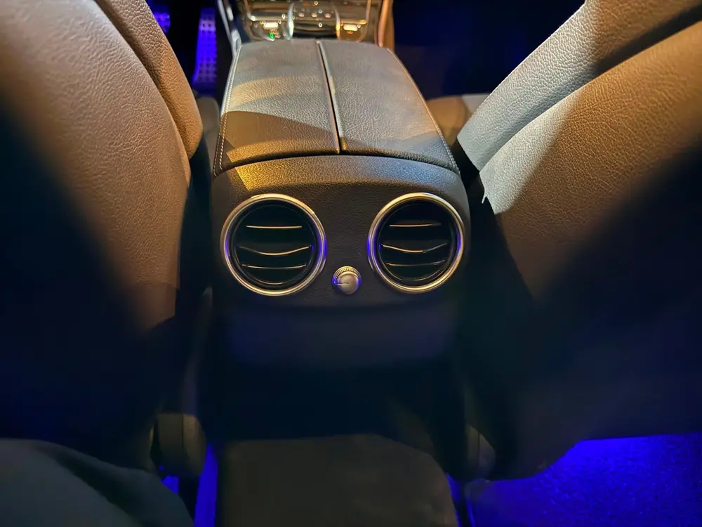 Mercedes-Benz C-Klasse |AMG- Facelift C63-Pakket | Pano | Na uit 2019, foto 17