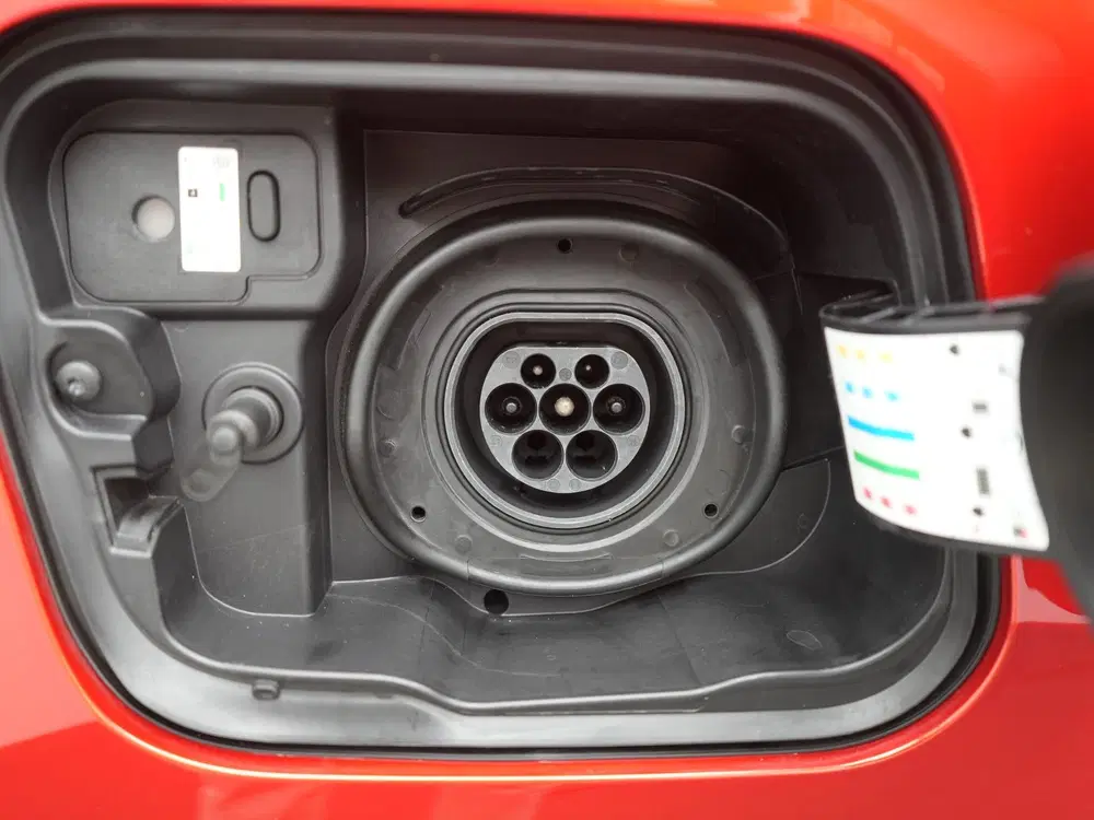 Renault Captur 1.6 E-Tech Plug-in Hybrid 160 Intens uit 2022, foto 10