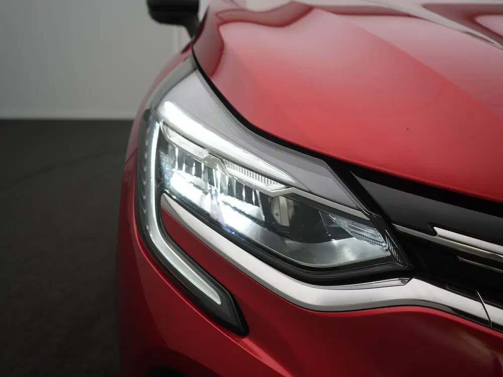 Renault Captur 1.6 E-Tech Plug-in Hybrid 160 Intens uit 2022, foto 11