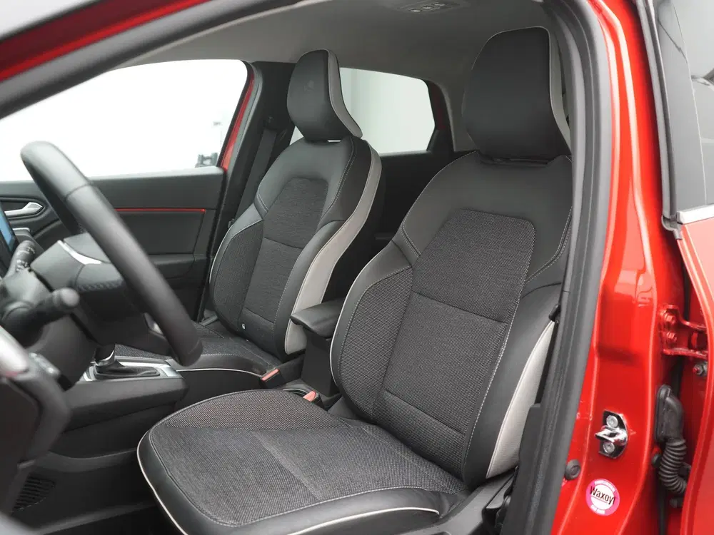 Renault Captur 1.6 E-Tech Plug-in Hybrid 160 Intens uit 2022, foto 12