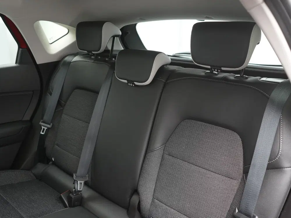 Renault Captur 1.6 E-Tech Plug-in Hybrid 160 Intens uit 2022, foto 15