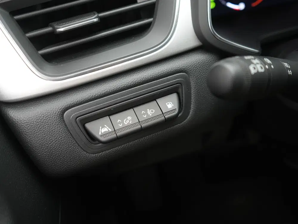 Renault Captur 1.6 E-Tech Plug-in Hybrid 160 Intens uit 2022, foto 20