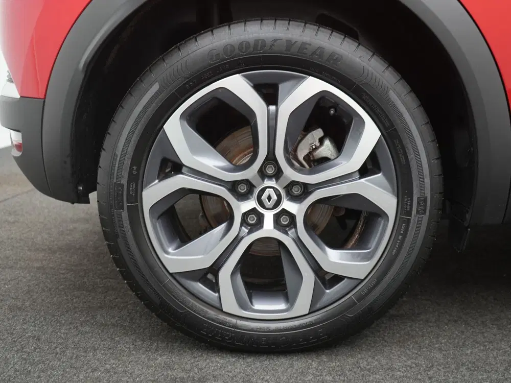Renault Captur 1.6 E-Tech Plug-in Hybrid 160 Intens uit 2022, foto 7