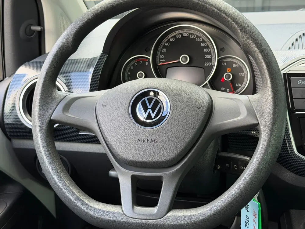 Volkswagen Up! 1.0 5-deurs | Camera | Cruise | Airco | Bluet uit 2021, foto 10