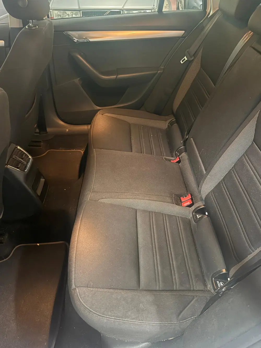 Skoda Octavia 1.5 TSI Greentech Ambition Business uit 2019, foto 13