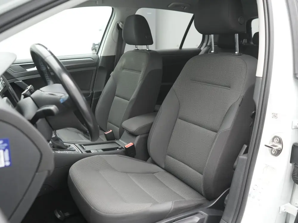 Volkswagen E-Golf Electric - RIJKLAARPRIJS - SOH 90% - Volle uit 2019, foto 11