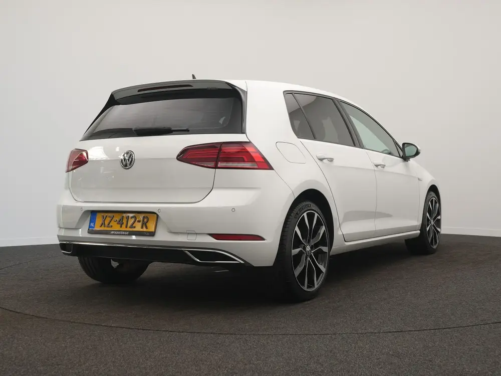 Volkswagen E-Golf Electric - RIJKLAARPRIJS - SOH 90% - Volle uit 2019, foto 6