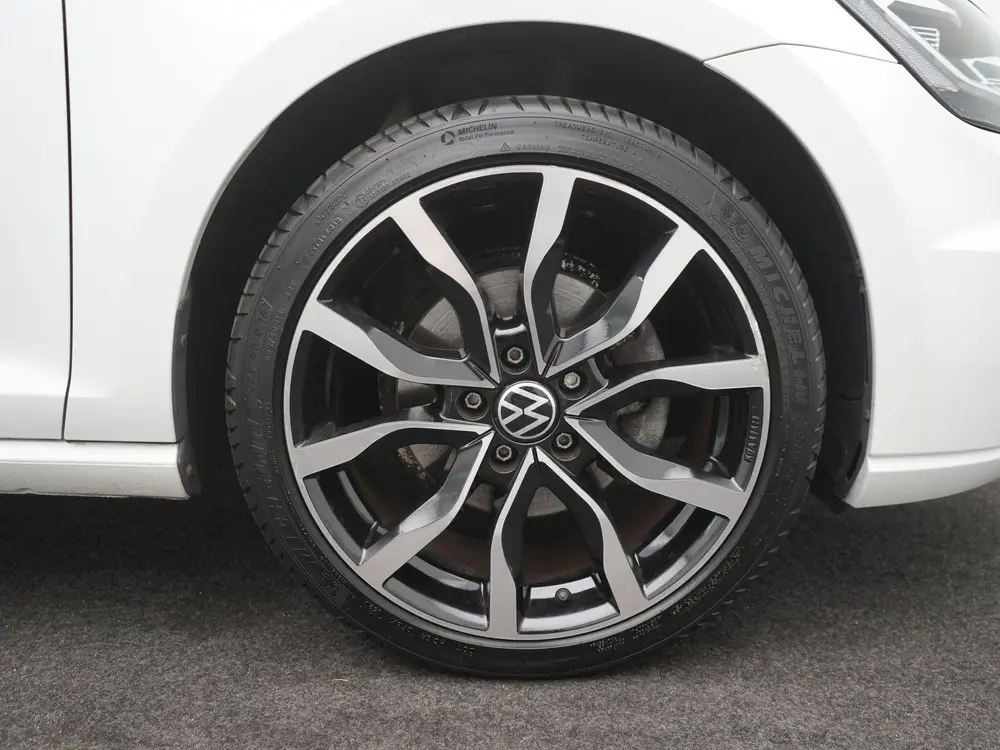 Volkswagen E-Golf Electric - RIJKLAARPRIJS - SOH 90% - Volle uit 2019, foto 7