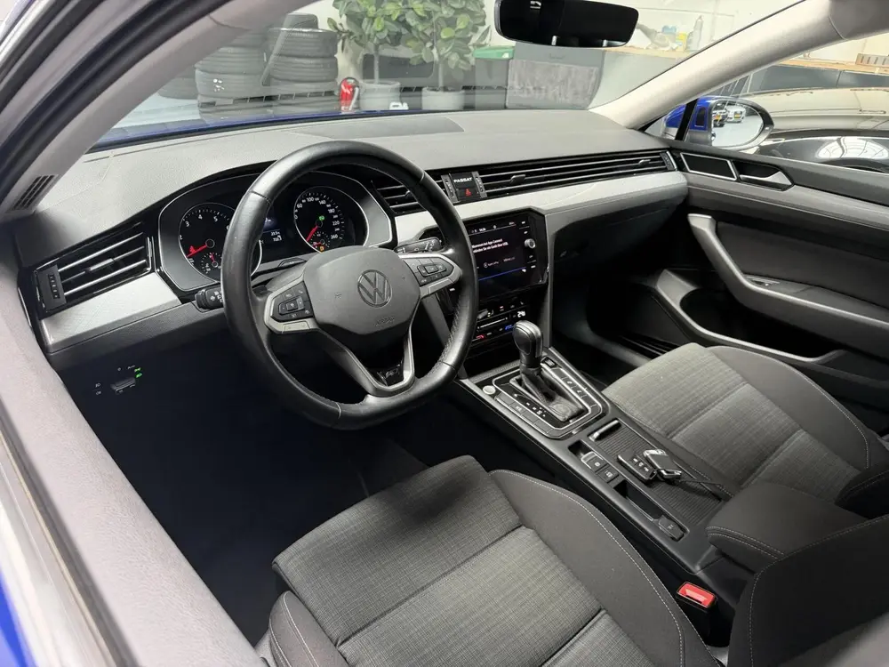 Volkswagen Passat Variant 1.5 TSI R-Line | Matrix | Camera uit 2021, foto 5