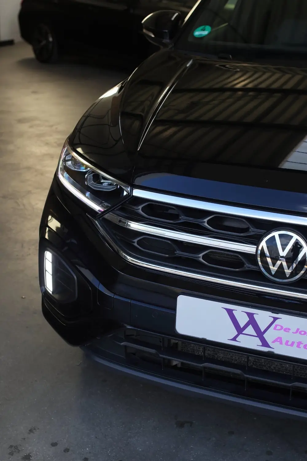 Volkswagen T-Roc 1.5 TSI DSG R-Line *Facelift*Automaat*Camer uit 2022, foto 10