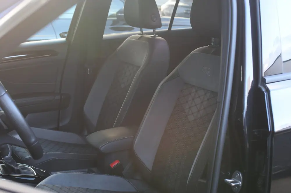 Volkswagen T-Roc 1.5 TSI DSG R-Line *Facelift*Automaat*Camer uit 2022, foto 4