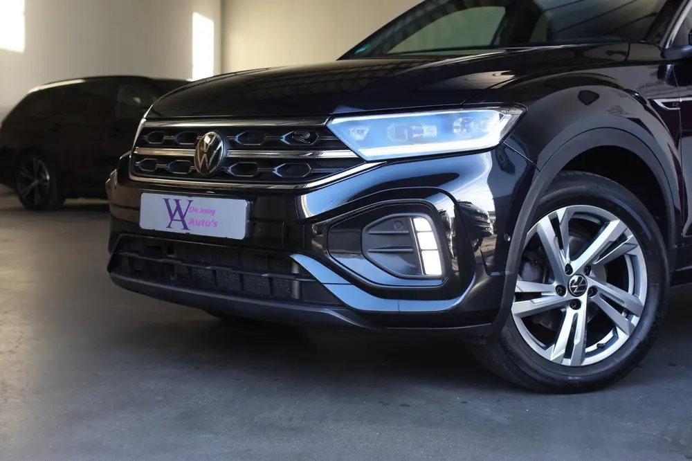 Volkswagen T-Roc 1.5 TSI DSG R-Line *Facelift*Automaat*Camer uit 2022, foto 5