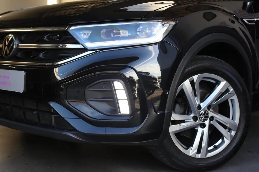 Volkswagen T-Roc 1.5 TSI DSG R-Line *Facelift*Automaat*Camer uit 2022, foto 6