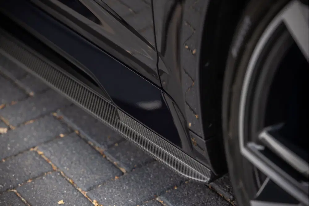 Audi RS6 4.0 TFSI 600pk Quattro Pano Keramisch Urba uit 2023, foto 12