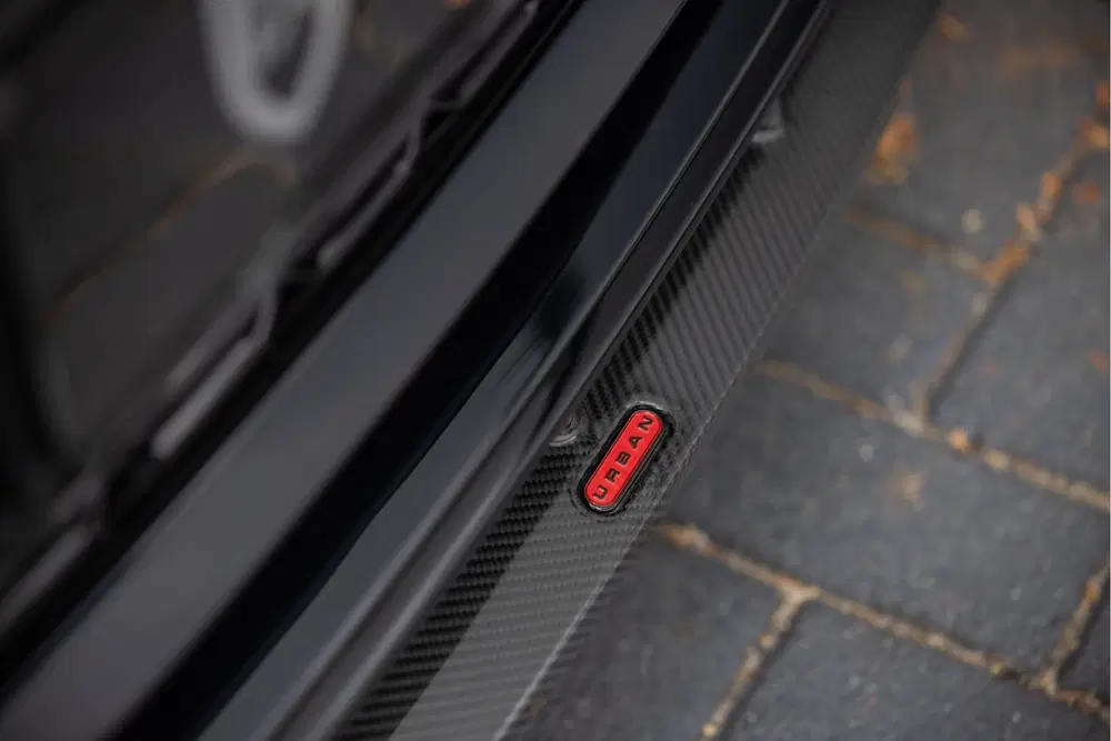 Audi RS6 4.0 TFSI 600pk Quattro Pano Keramisch Urba uit 2023, foto 13