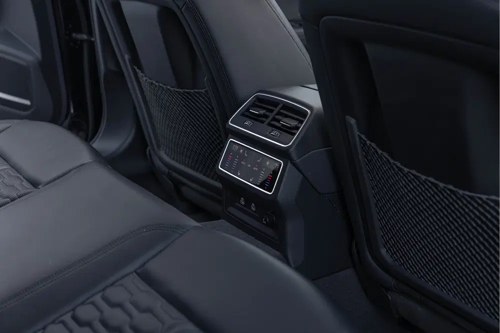 Audi RS6 4.0 TFSI 600pk Quattro Pano Keramisch Urba uit 2023, foto 16