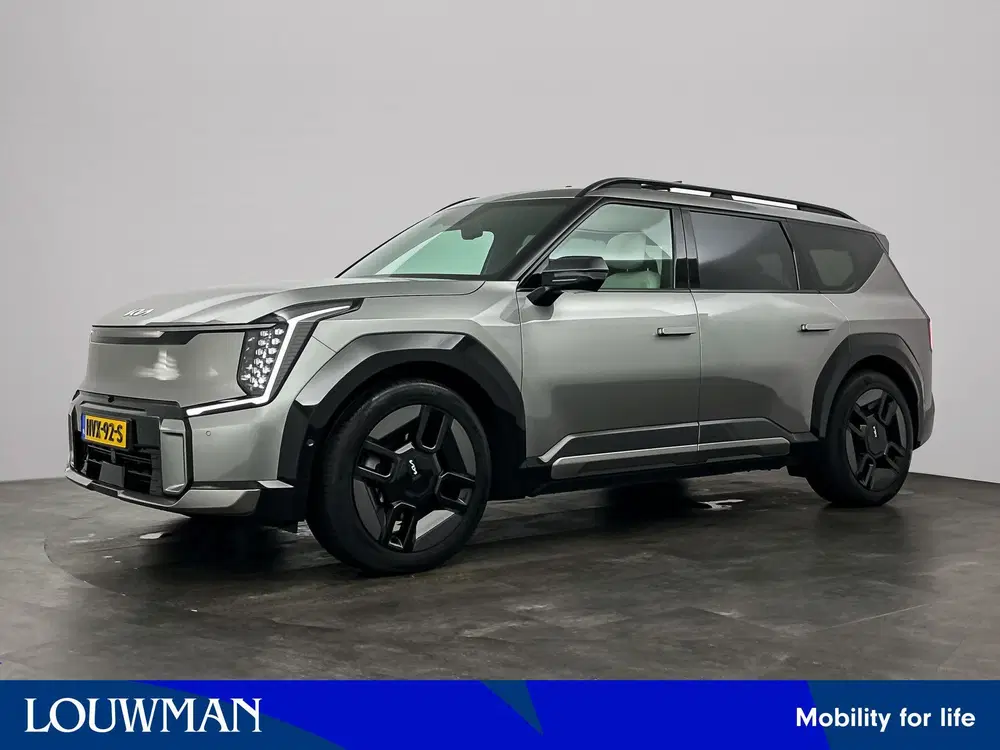 Kia EV9 GT-Line AWD 99.8 kWh uit 2025