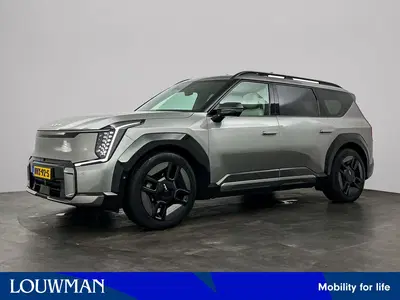 Kia EV9 GT-Line AWD 99.8 kWh uit 2025