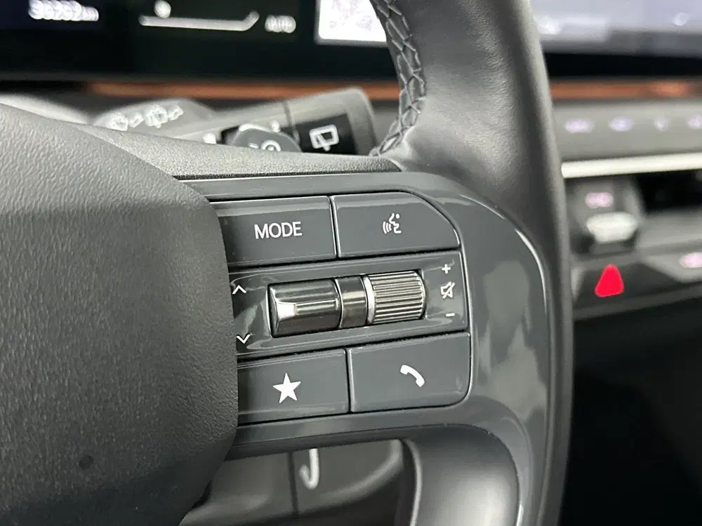 Kia EV9 GT-Line AWD 99.8 kWh uit 2025, foto 13