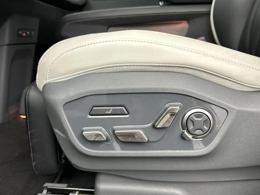 Kia EV9 GT-Line AWD 99.8 kWh uit 2025, foto 15