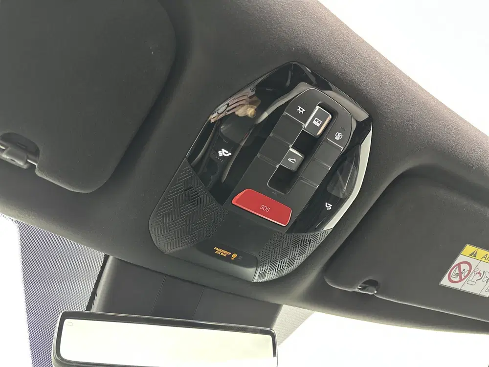 Kia EV9 GT-Line AWD 99.8 kWh uit 2025, foto 18