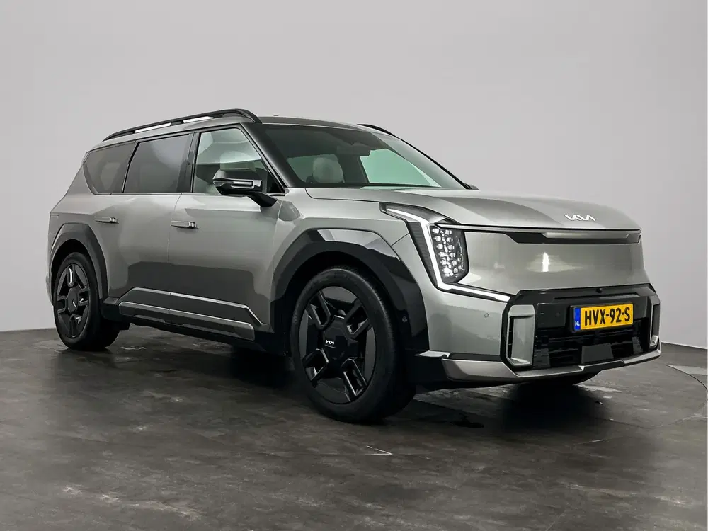 Kia EV9 GT-Line AWD 99.8 kWh uit 2025, foto 2