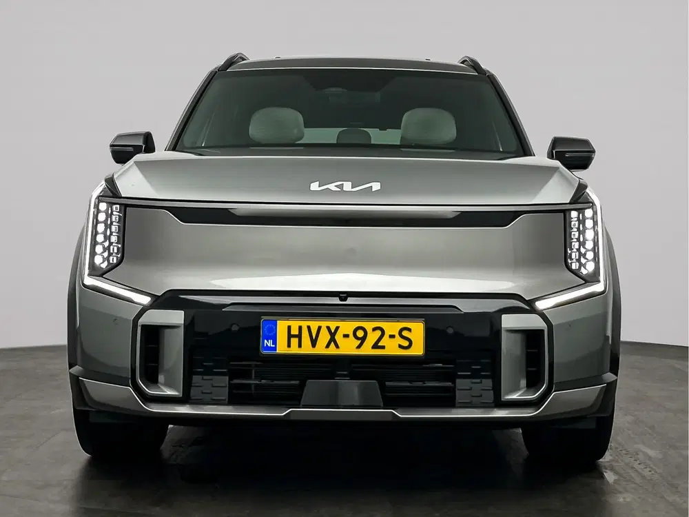 Kia EV9 GT-Line AWD 99.8 kWh uit 2025, foto 4