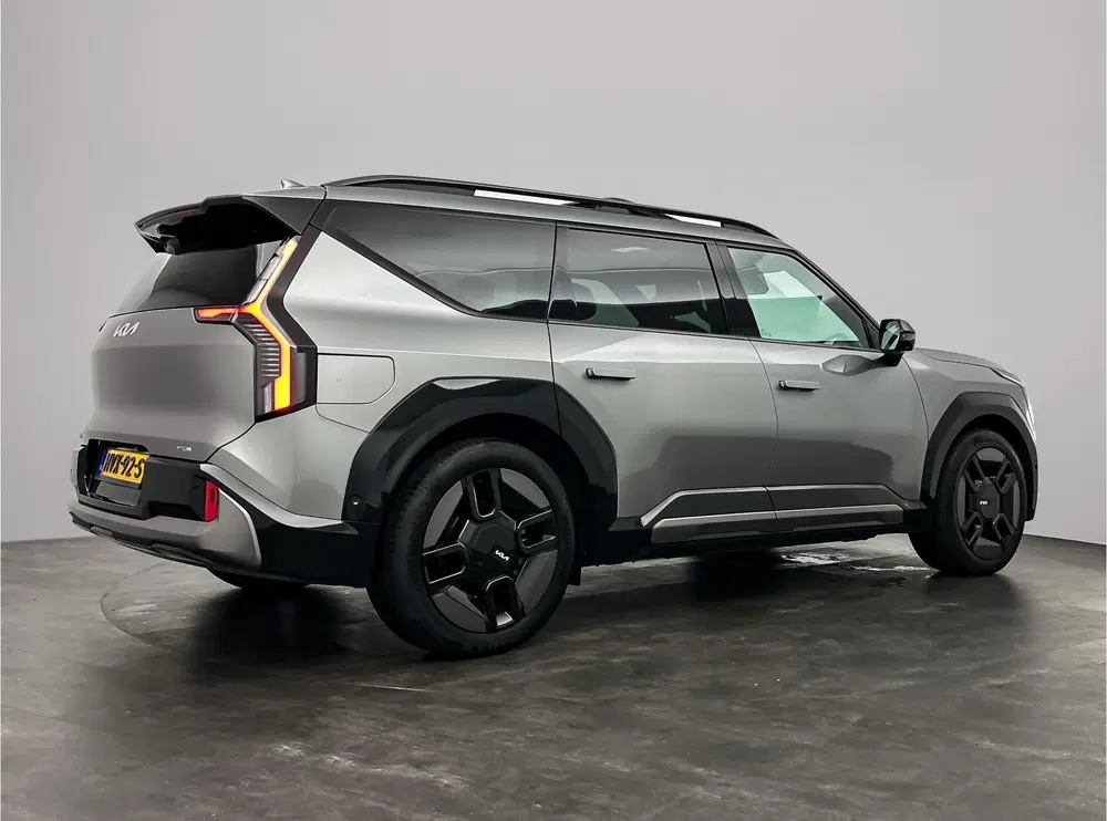 Kia EV9 GT-Line AWD 99.8 kWh uit 2025, foto 5