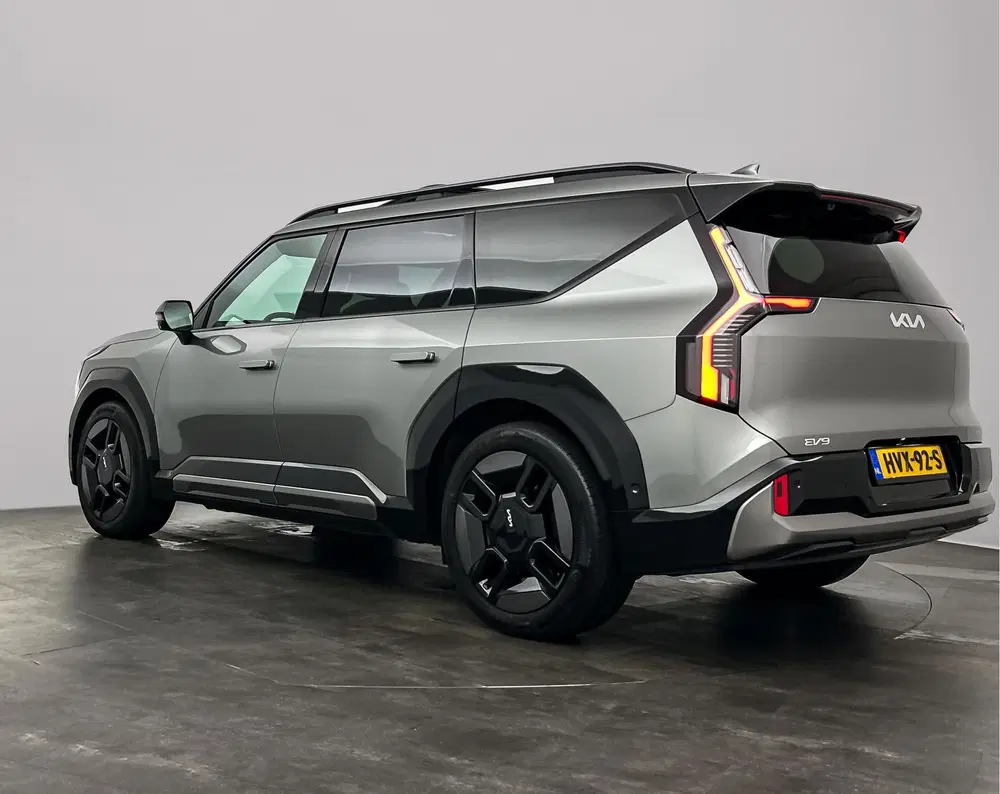 Kia EV9 GT-Line AWD 99.8 kWh uit 2025, foto 6