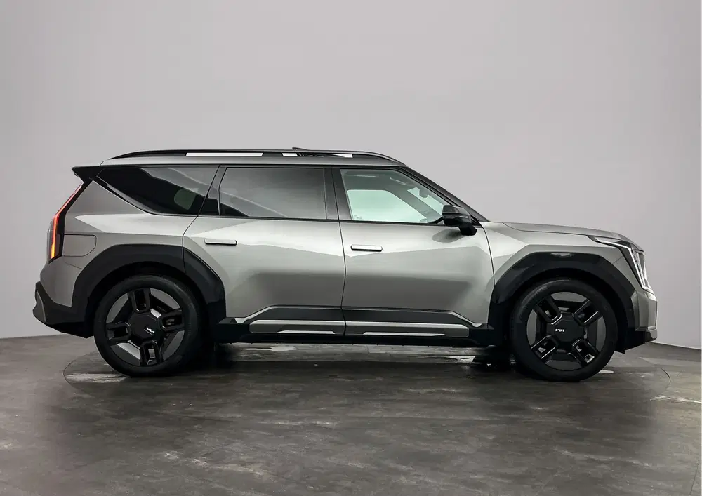 Kia EV9 GT-Line AWD 99.8 kWh uit 2025, foto 7