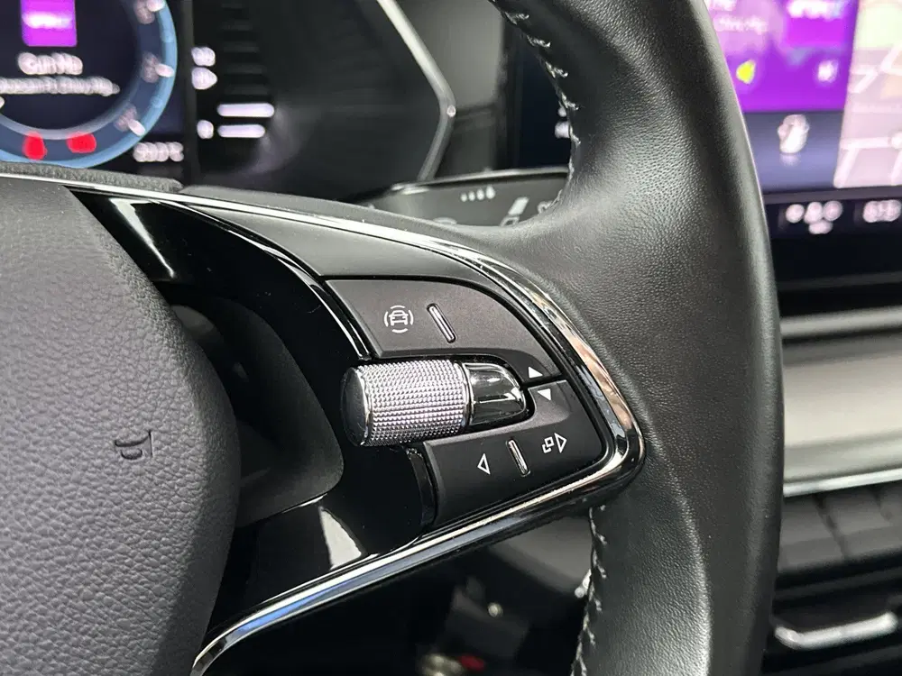 Skoda Octavia 1.0 TSI Ambition uit 2021, foto 10