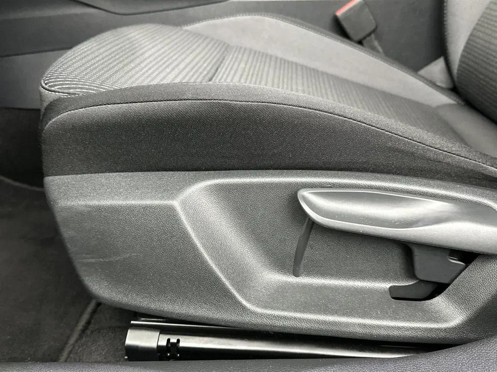 Skoda Octavia 1.0 TSI Ambition uit 2021, foto 12