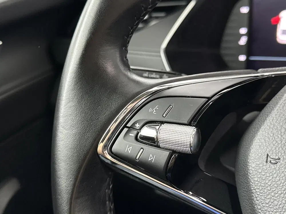 Skoda Octavia 1.0 TSI Ambition uit 2021, foto 14