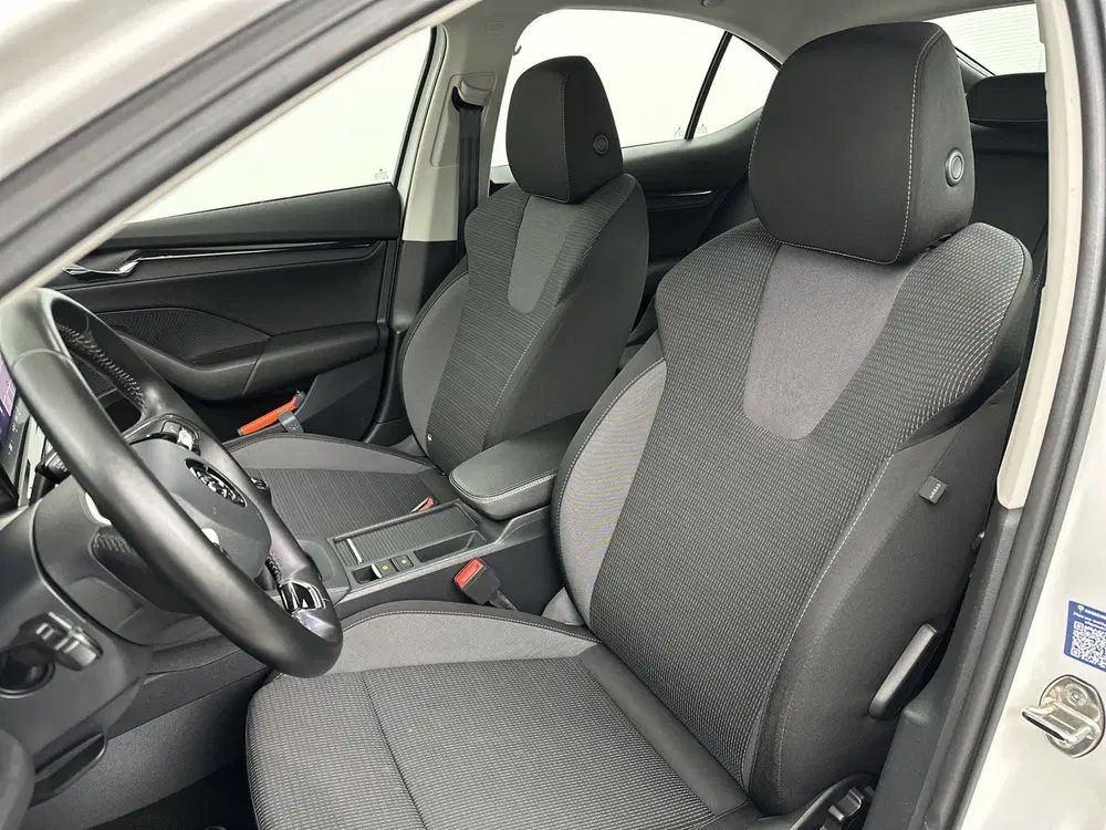 Skoda Octavia 1.0 TSI Ambition uit 2021, foto 17