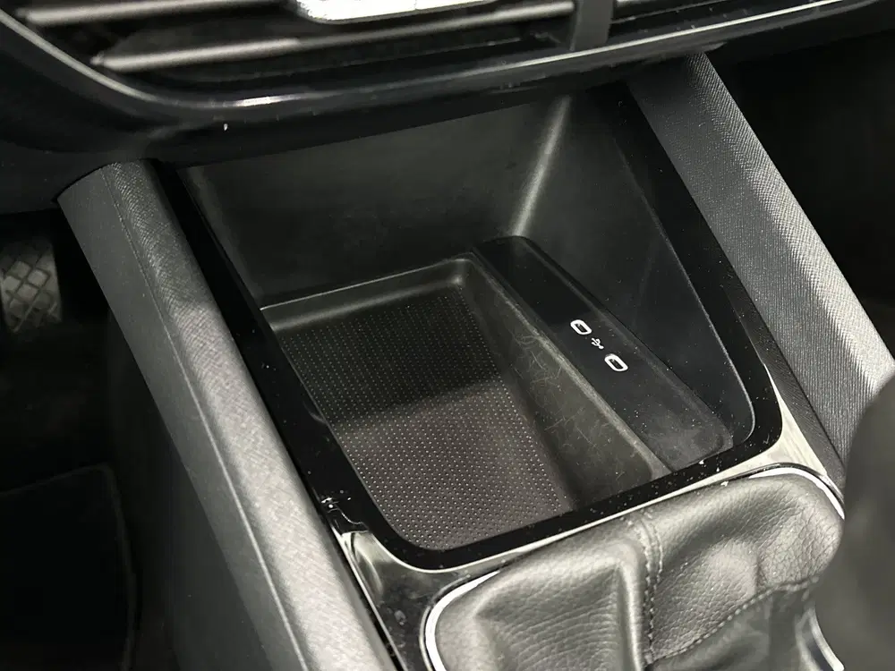 Skoda Octavia 1.0 TSI Ambition uit 2021, foto 20