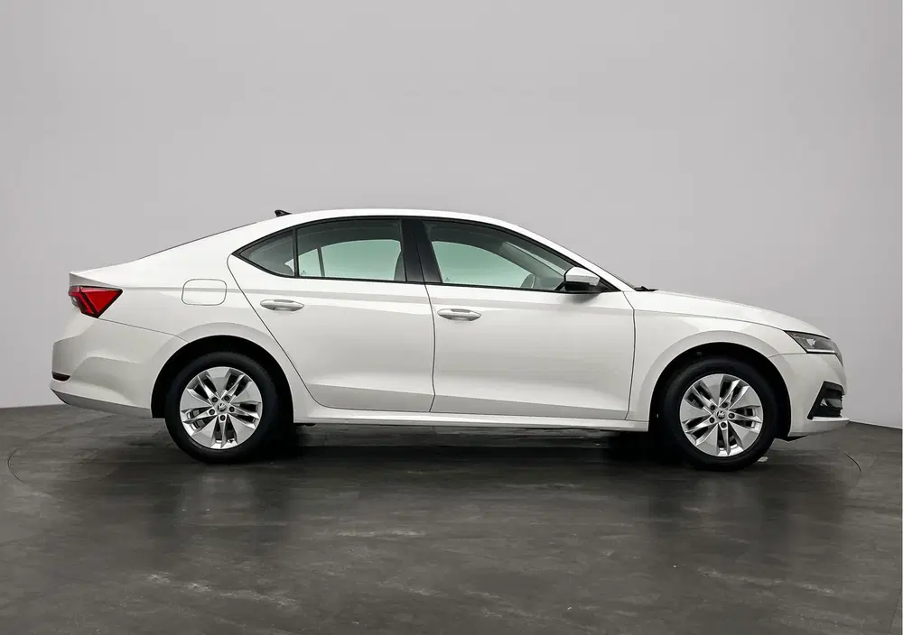 Skoda Octavia 1.0 TSI Ambition uit 2021, foto 7