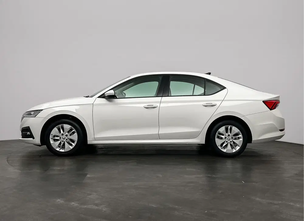 Skoda Octavia 1.0 TSI Ambition uit 2021, foto 8