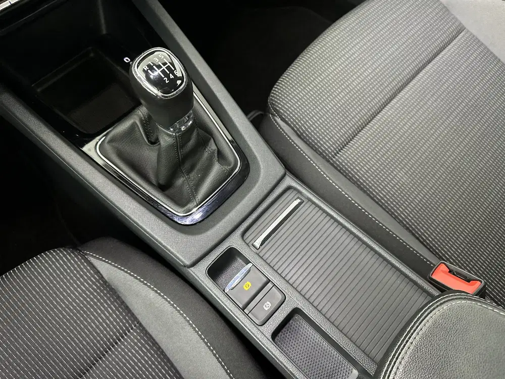 Skoda Octavia 1.0 TSI Ambition uit 2021, foto 9