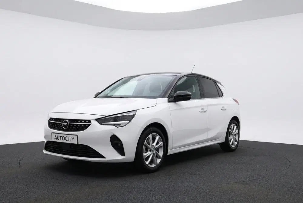 Opel Corsa Elegance 1.2 Automaat l PDC l Cruise (bj 2 uit 2022