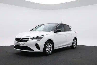 Opel Corsa Elegance 1.2 Automaat l PDC l Cruise (bj 2 uit 2022