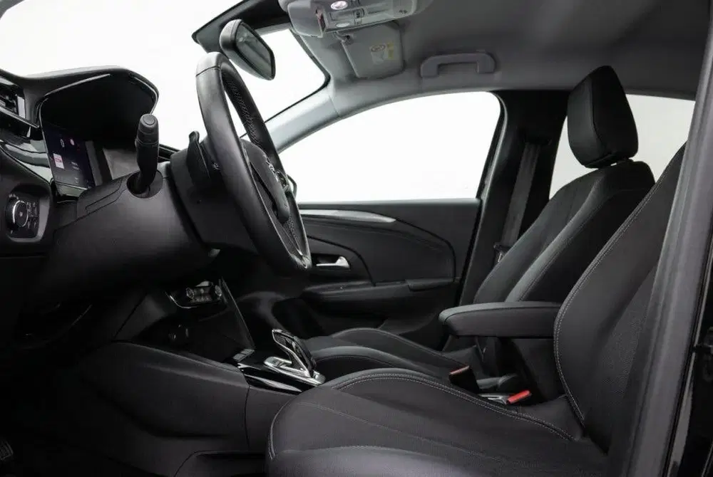 Opel Corsa Elegance 1.2 Automaat l PDC l Cruise (bj 2 uit 2022, foto 11
