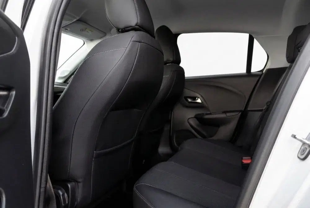 Opel Corsa Elegance 1.2 Automaat l PDC l Cruise (bj 2 uit 2022, foto 12