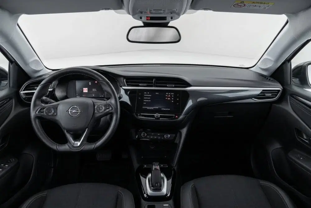 Opel Corsa Elegance 1.2 Automaat l PDC l Cruise (bj 2 uit 2022, foto 13