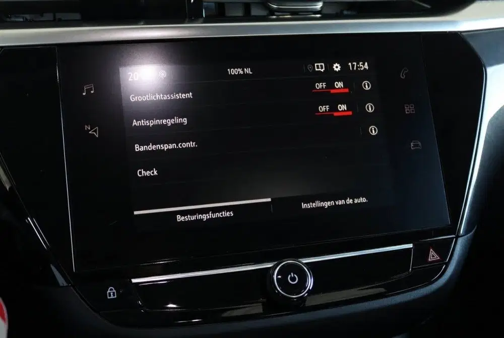 Opel Corsa Elegance 1.2 Automaat l PDC l Cruise (bj 2 uit 2022, foto 17