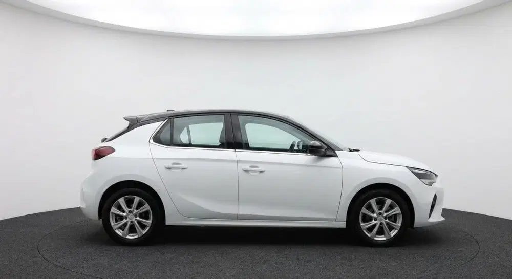 Opel Corsa Elegance 1.2 Automaat l PDC l Cruise (bj 2 uit 2022, foto 2