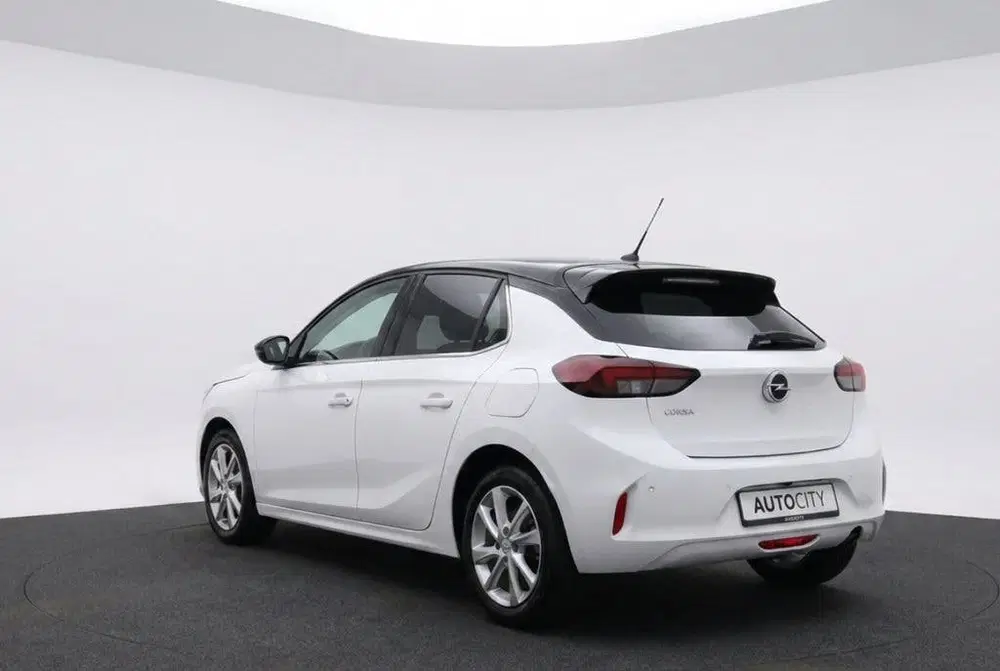 Opel Corsa Elegance 1.2 Automaat l PDC l Cruise (bj 2 uit 2022, foto 3